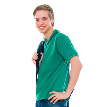 [Sample] Yellow T-Shirts