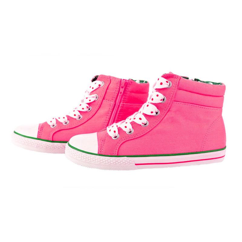 [Sample]  Ladies shoes